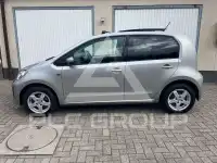2017 Volkswagen Up