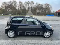2019 Volkswagen Up