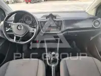 2019 Volkswagen Up