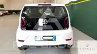 2019 Volkswagen Up