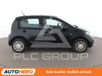 2019 Volkswagen Up