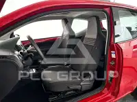 2019 Volkswagen Up