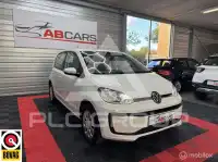 2019 Volkswagen Up