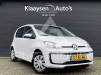 2019 Volkswagen Up