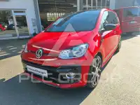 2019 Volkswagen Up