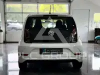 2019 Volkswagen Up