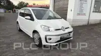 2019 Volkswagen Up