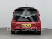 2019 Volkswagen Up