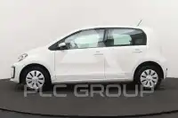 2019 Volkswagen Up