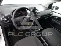 2019 Volkswagen Up