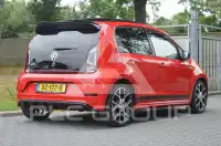 2019 Volkswagen Up