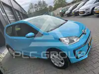 2019 Volkswagen Up