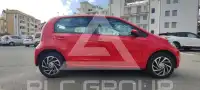 2019 Volkswagen Up