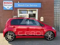 2019 Volkswagen Up