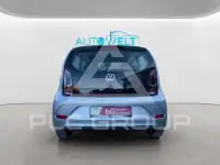 2019 Volkswagen Up