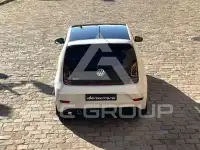2019 Volkswagen Up