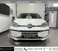 2019 Volkswagen Up