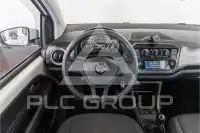 2019 Volkswagen Up