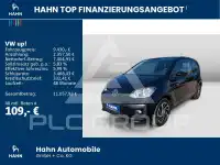 2019 Volkswagen Up