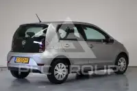 2019 Volkswagen Up