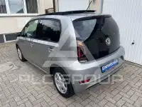 2017 Volkswagen Up