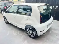 2019 Volkswagen Up
