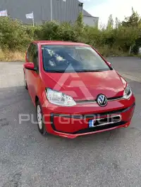 2019 Volkswagen Up