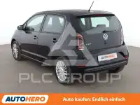 2019 Volkswagen Up