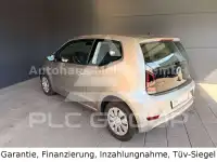 2019 Volkswagen Up
