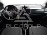 2019 Volkswagen Up