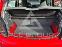 2019 Volkswagen Up