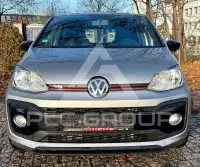 2019 Volkswagen Up