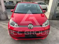2019 Volkswagen Up