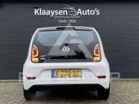 2019 Volkswagen Up