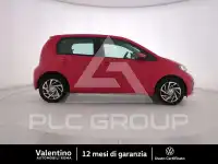 2019 Volkswagen Up