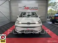 2019 Volkswagen Up