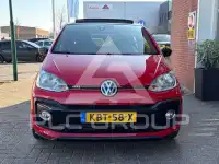2019 Volkswagen Up