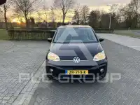 2019 Volkswagen Up