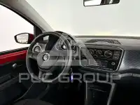 2019 Volkswagen Up