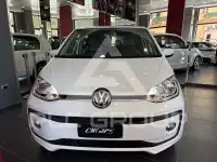 2019 Volkswagen Up
