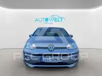 2019 Volkswagen Up