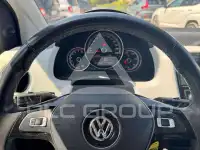 2019 Volkswagen Up