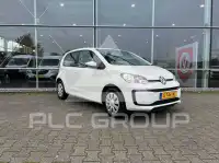 2019 Volkswagen Up
