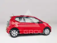 2019 Volkswagen Up