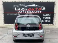 2019 Volkswagen Up