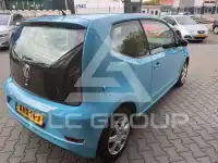 2019 Volkswagen Up