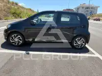 2019 Volkswagen Up