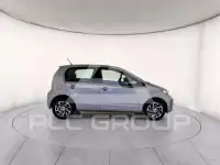 2019 Volkswagen Up