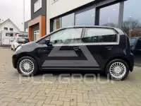 2019 Volkswagen Up