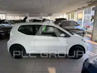 2019 Volkswagen Up